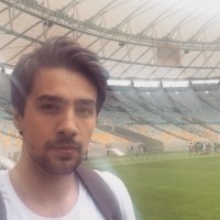 Mustafa Cavus, Ph.D.