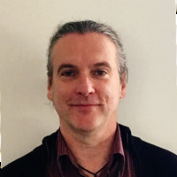 Paul Patterson