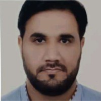 Muhammad Farooq