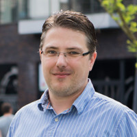 Bjorn Horré