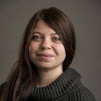 Alyson Métivier