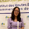 Chaima Blibech