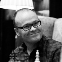 Paul McClelland