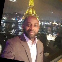 Nasser Youssouf