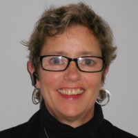 Stacia Hill