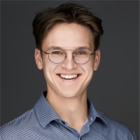 Griffin Rustad