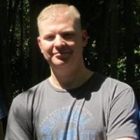 Aaron Nance