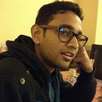 Sarthak Patnaik