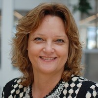 Yvonne Willersrud