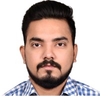 ABHISHEK KUMAR BUBNA
