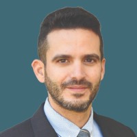 David Lopez-Negrete