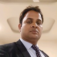 Neelesh Kumar Pandey