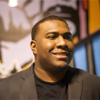 Kenndrick Luckett-Epps, M.B.A.