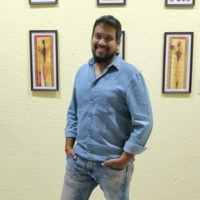 Rohit Shrivastava