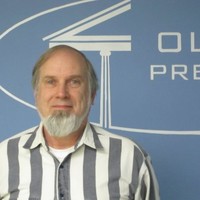 Terry Wissinger