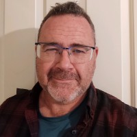 Simon Caffrey