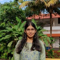Varsha Rameshan