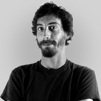 Jacob Zucchi