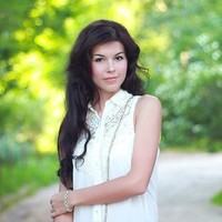 Алла Березовская