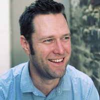 Alex Lloyd