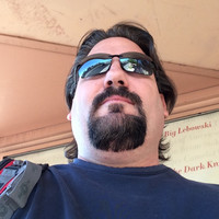 David Vincent