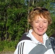 Elaine Poulton