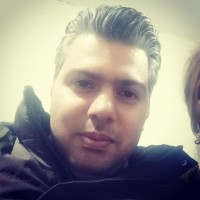 Morteza Mousavi