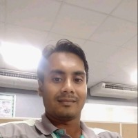 Mrithunjoy Dhali