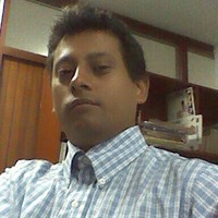 Cristopher Alí Montalván Calla