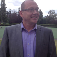 Darren Hordon