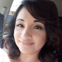Betty Hernandez