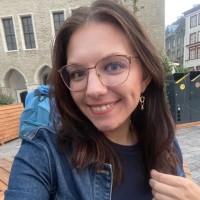 Anastassia Paasik