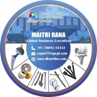 MAITRI RANA