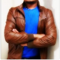 Ankush Dave