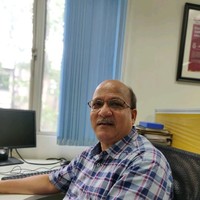Narendra Chand