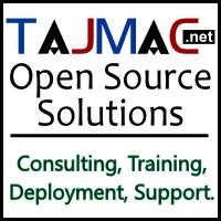 BDM (OpenSource Sol) (Training, Consulting, Support, Deploy)