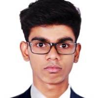 Abhiram Anand Km
