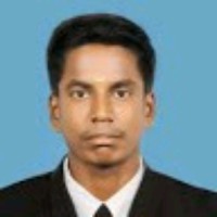Srinath Ravi