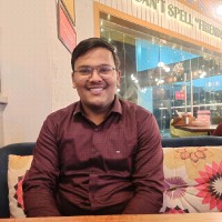 Saksham Bagadia