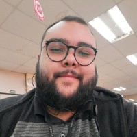 Lucas Rodrigues da Silva