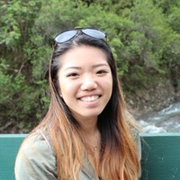 Melissa Tom