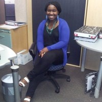 Welile Ngema