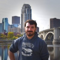 Brandon Ray