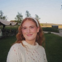 Frida Søland