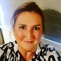 Sharon Cosgrove