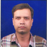 Deepak Sharma
