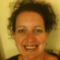 Sally Goodchild