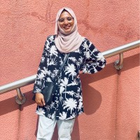 Hanna Aysha
