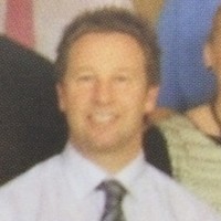 Graeme Logan