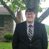 Ryan Dougherty